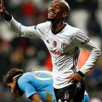 Anderson Talisca için Monaco devrede
