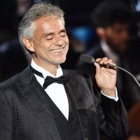Andrea Bocelli 30 Mayıs'ta İstanbul'da Konser Verecek: Romanza Turnesi Biletleri Satışta