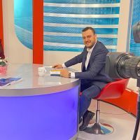 Anıl Budak: Gelecek geldi