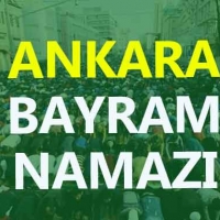 Ankara Bayram namazı saat kaçta, 2017 bayram namazı nasıl kılınır?