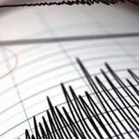 Ankara'da 3.8 büyüklüğünde deprem