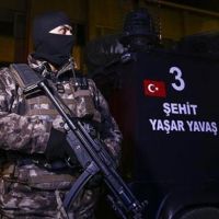 Ankara'da DEAŞ operasyonu: 30 gözaltı