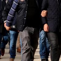 Ankara'da FETÖ operasyonu: 16 gözaltı