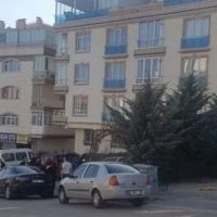 Ankara'da dehşet!