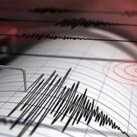 Ankara'da deprem oldu!
