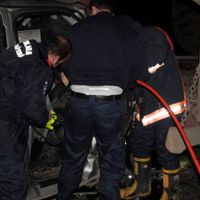 Ankara'da korkunç kaza: 6 ölü