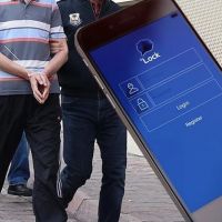 Ankara'da öğretmenlere ByLock operasyonu