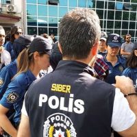 Ankara'da vize operasyonu! Çok sayıda gözaltı var