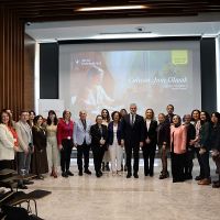 Anneler Günü Dolayısıyla “Çalışan Anne Olmak” Etkinliği Düzenlendi