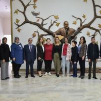 Anneler İçin Tasarladılar