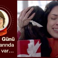 Anneler günü reklamlarında farklılık var…