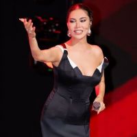 Antalya'da Bayram Ebru Yaşar'la Kutlandı: Arka Arkaya İki Konser, Tek Yıldız!
