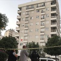 Antalya'da dört kişilik aile ölü bulundu!