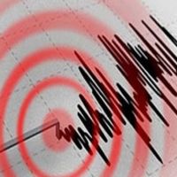 Antalya'da korkutan deprem