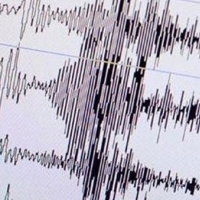 Antalya'da korkutan deprem