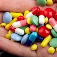 Antibiyotik ölümleri kanseri geçecek