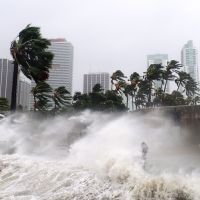 Aon: 2025'te doğal afetlerden kaynaklı küresel ekonomik kayıplar 260 milyar dolar oldu