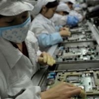 Apple üretim üssünü Çin'den taşıyor!