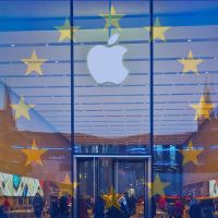 Apple ve AB arasında hukuki savaş başladı!