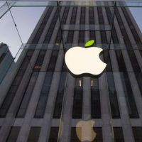 Apple'a Çin darbesi!