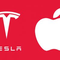 Apple'dan Tesla hamlesi