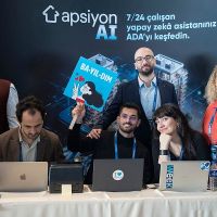 Apsiyon, apartman ve site yönetiminde yapay zekâ dönemini başlattı
