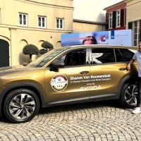 AquaChallenge Yüzme Şampiyonası Yüce Auto-Škoda Sponsorluğunda Gerçekleşiyor