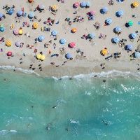 Ara tatil turizmcileri sevindirdi