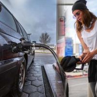 Araç sahiplerine kötü haber! Benzin ve motorine zam