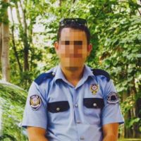 Aracına bindirdiği kadına tecavüz eden polise "iyi hal" indirimi