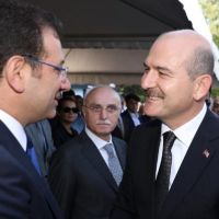 Aralarında ne konuştular? İmamoğlu açıkladı