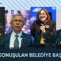 Aralık Ayında En Çok Konuşulan Belediye Başkanları