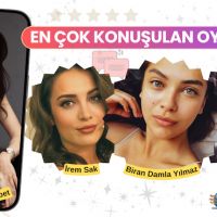 Aralık Ayında En Çok Konuşulan Oyuncular