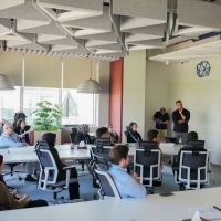 Architecht, TechTalent Programı ile Geleceğin Teknoloji Liderlerini Yetiştiriyor