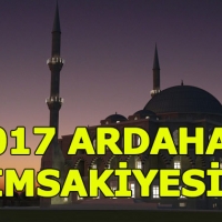 Ardahan iftar sahur vakti için tok tutan yiyecekler