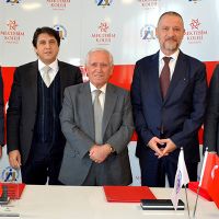 Arel ve Mektebim'den eğitim iş birliği anlaşması!