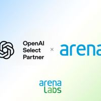 Arena, OpenAI Select Partner Unvanını Aldı