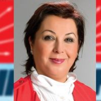 Arife Serpil Saraçoğlu kimdir nereli kaç yaşında | CHP Amasya Belediye Başkan Adayı