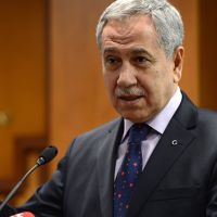 "Babacan'a hain diyemem"