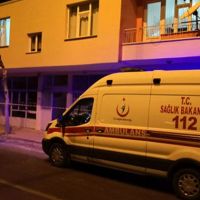 Aksaray'da iki genç ölü bulundu