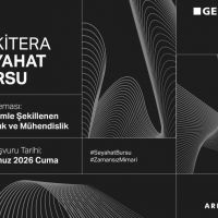 Arkitera Seyahat Bursu 2026 başvuruları başladı