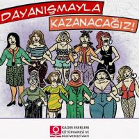 “Arşivlik”in 4. sayısı yayında: Feminist hafıza, tanıklık ve dijital arşivcilik üzerine 