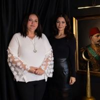 Arthill Guests of Honour Serisinin Konuğu Nurbanu Sultan Oldu