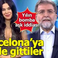 Asena Atalay kimdir Ahmet Hakan ile aşk mı yaşıyor?