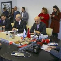 Asgari Ücret Tespit Komisyonu'nun üçüncü toplantısı yapıldı Asgari ücret ne kadar olacak?