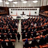 Asgari ücret desteği teklifi komisyonda kabul edildi