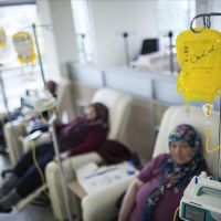 Aşı tedavisi gören kanser hastaları dikkat!