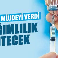 Aşıda dışa bağımlılık sona erecek