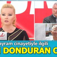 Asım Bayram cinayetinde son dakika gelişmesi | 15 Mart Cuma Müge Anlı son bölüm