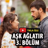 Aşk Ağlatır 3 bölüm full izle show tv | son bölüm izle |Aşk Ağlatır 4. bölüm fragmanı izle
